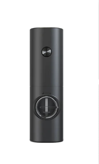 Stainless Steel Spice Miller