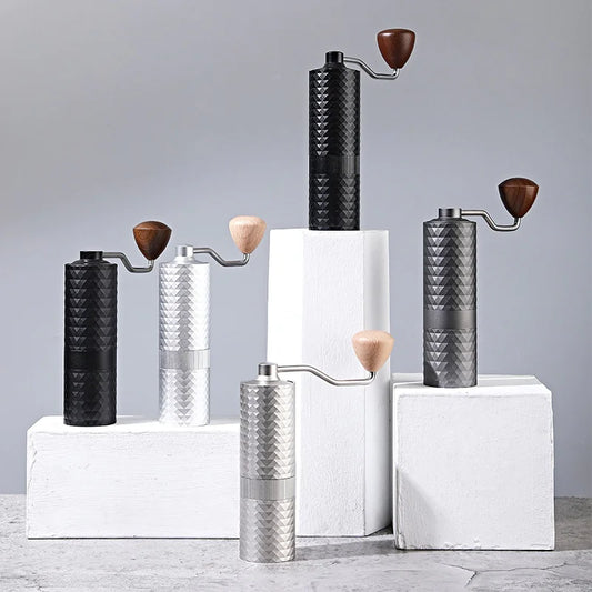 Manual Coffee Grinder - 4OEBP - 4OEBP