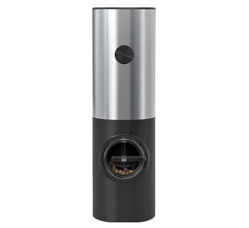 Stainless Steel Spice Miller