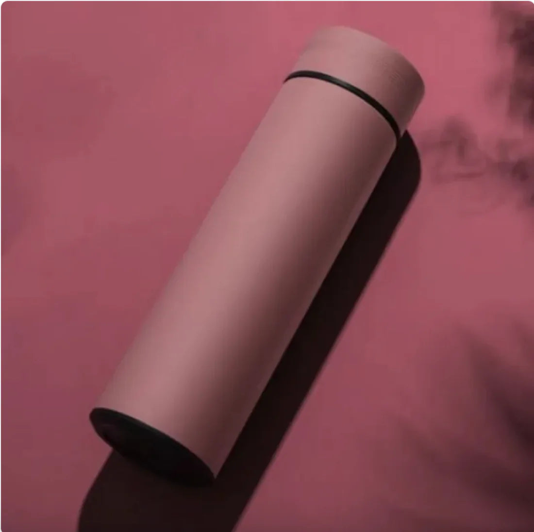 Smart Temperature Display Insulated Stainless Steel Cup - 4OEBP - 4OEBP