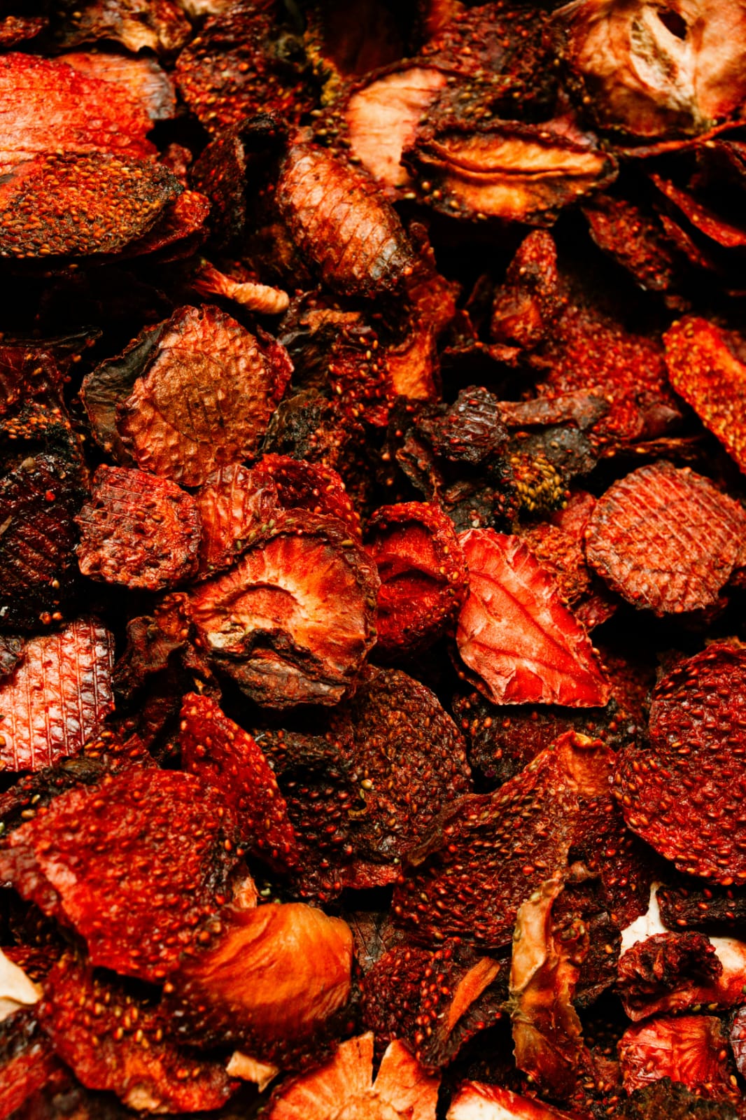 100% Natural Dried Fruits (No Added Sugar)