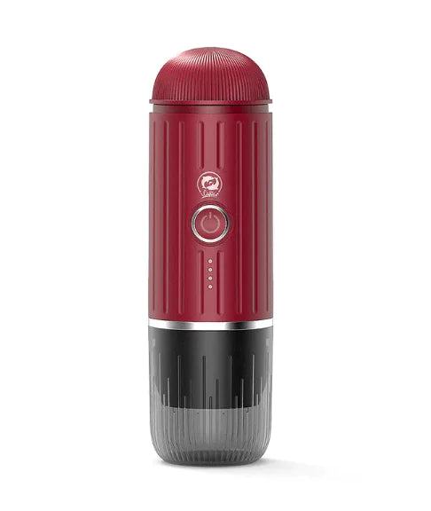 AutoBrew Pod Coffee Maker - 4OEBP