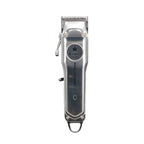 Stylish Men's Precision Hair Trimmer - 4OEBP - 4OEBP