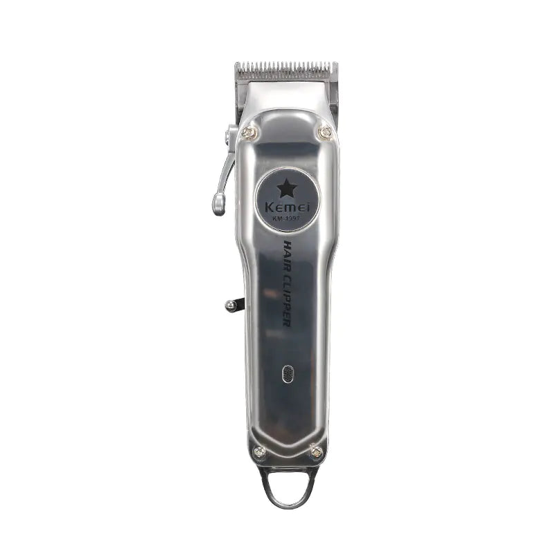 Stylish Men's Precision Hair Trimmer - 4OEBP - 4OEBP