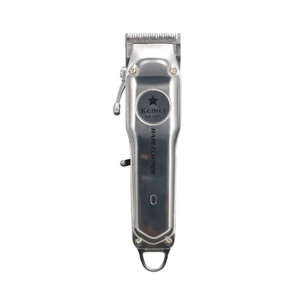 Stylish Men's Precision Hair Trimmer - 4OEBP