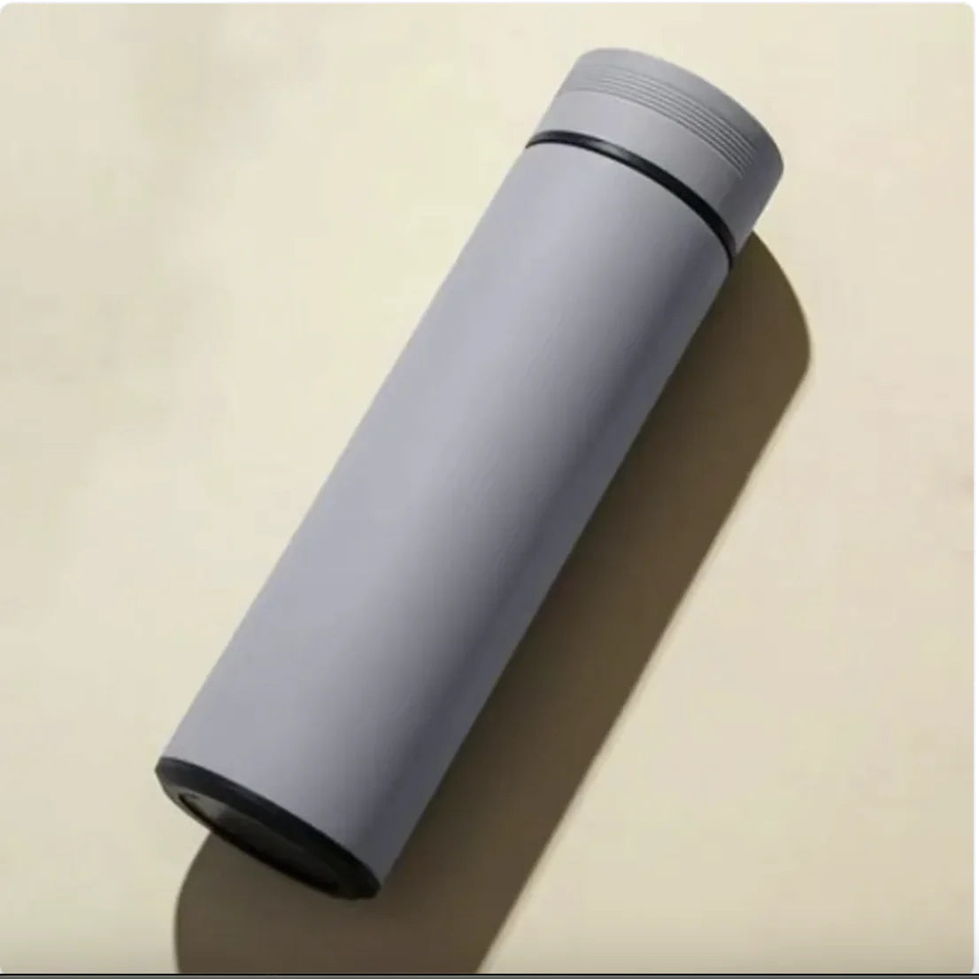 Smart Temperature Display Insulated Stainless Steel Cup - 4OEBP - 4OEBP