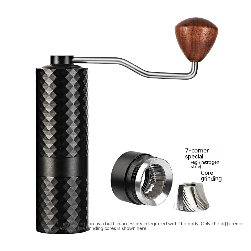 Manual Coffee Grinder - 4OEBP - 4OEBP