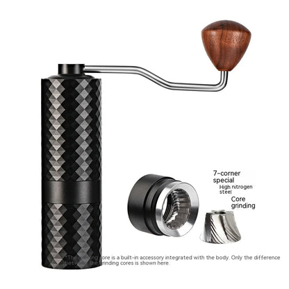 Manual Coffee Grinder - 4OEBP - 4OEBP