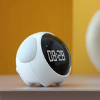 Expression Alarm Clock - 4OEBP - 4OEBP