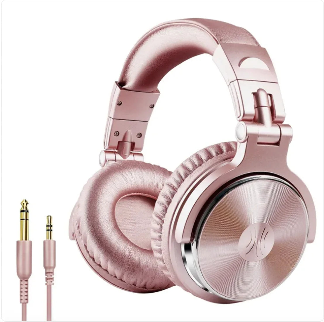 Wired Headphones - 4OEBP - 4OEBP
