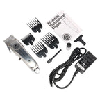 Stylish Men's Precision Hair Trimmer - 4OEBP - 4OEBP