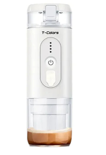 4OEBP - Coffee Maker