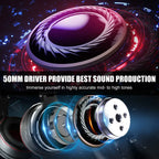 Wired Headphones - 4OEBP - 4OEBP