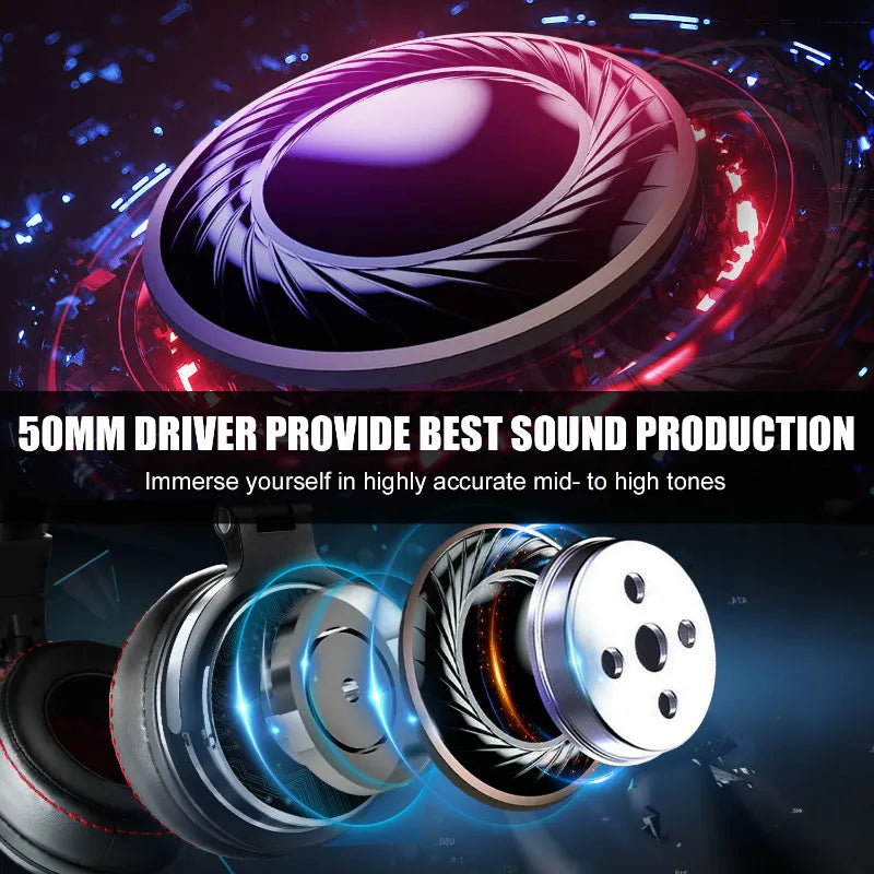 4OEBP - Wired Headphones