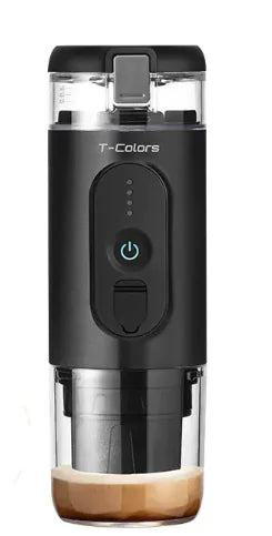 4OEBP - Coffee Maker