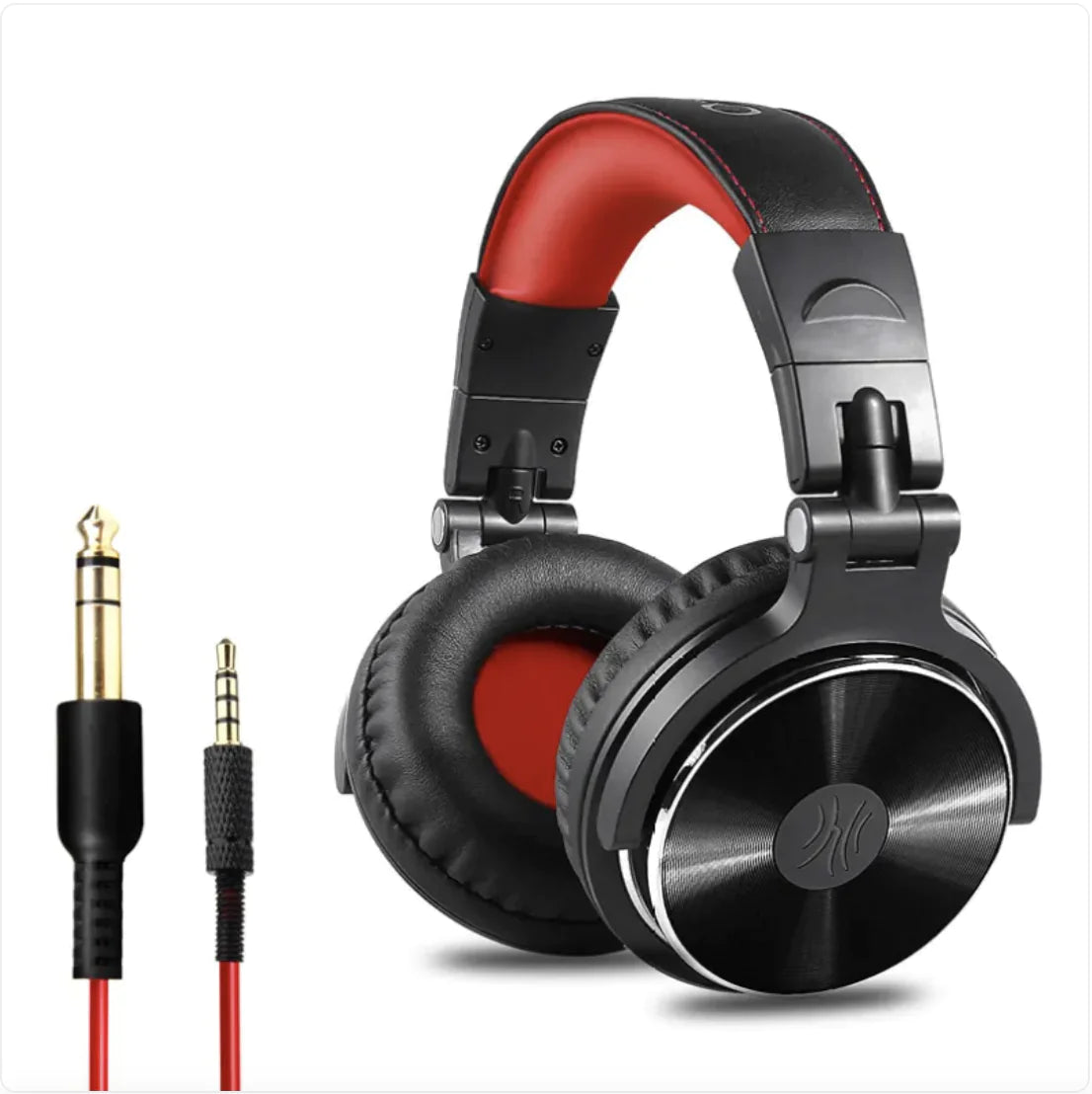 Wired Headphones - 4OEBP - 4OEBP