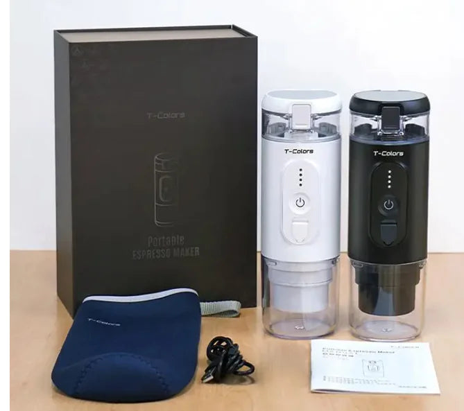 Coffee Maker - 4OEBP - 4OEBP