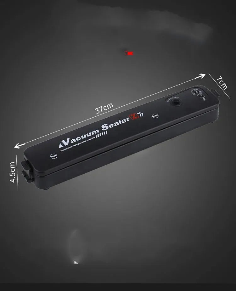 Portable Vacuum Sealer Machine - 4OEBP - 4OEBP
