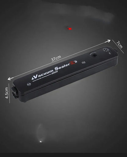 Portable Vacuum Sealer Machine