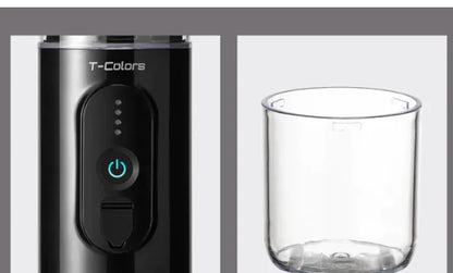 4OEBP - Coffee Maker