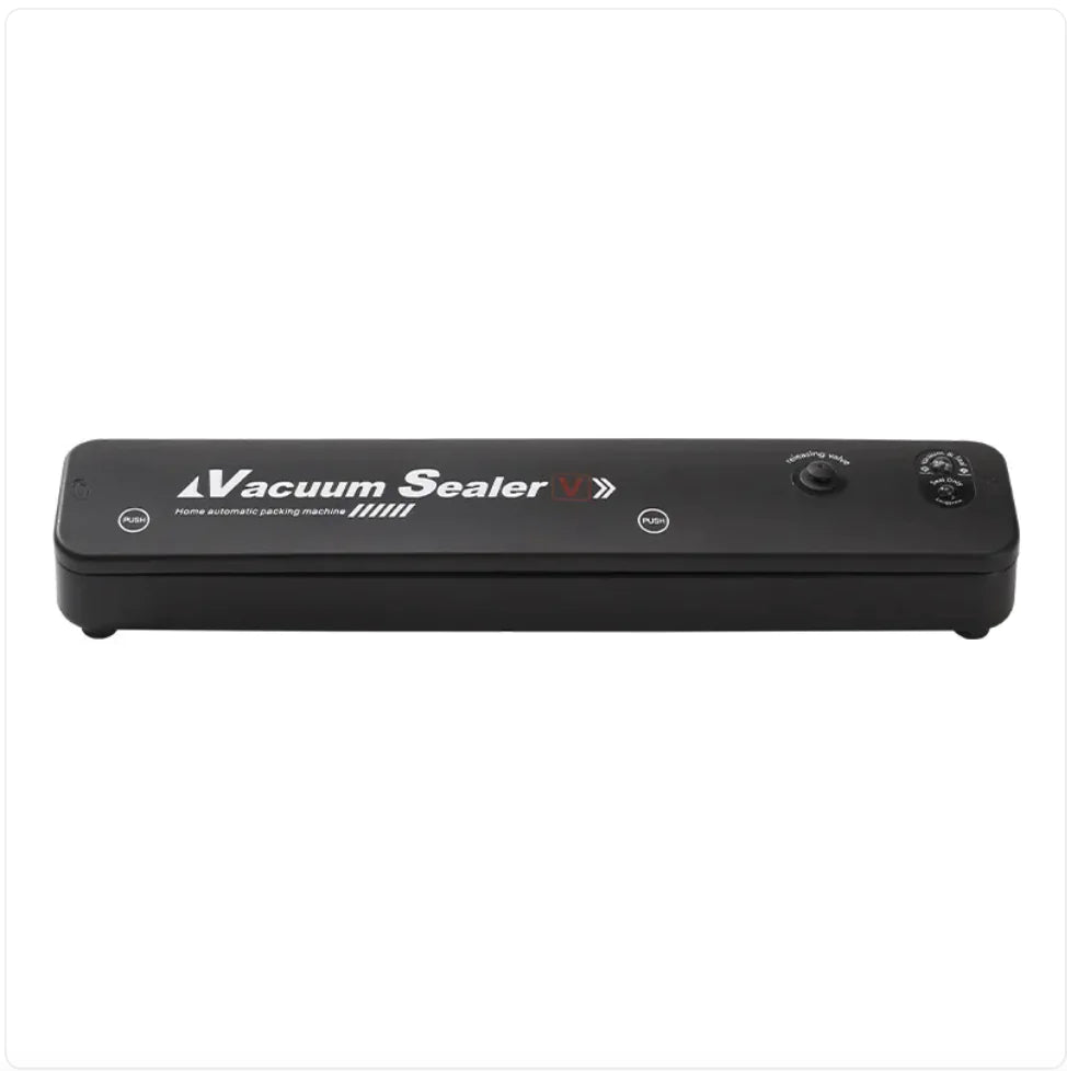 Portable Vacuum Sealer Machine - 4OEBP - 4OEBP