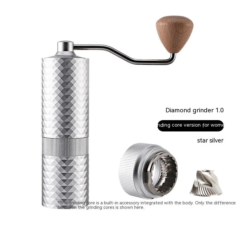 Manual Coffee Grinder - 4OEBP - 4OEBP