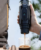 Coffee Maker - 4OEBP - 4OEBP