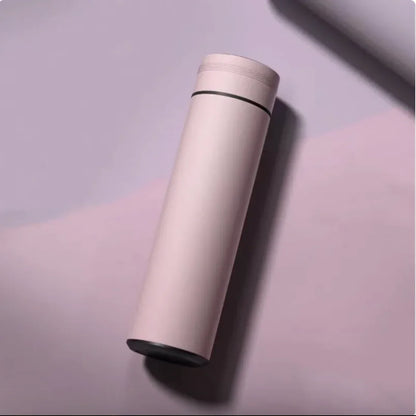 Smart Temperature Display Insulated Stainless Steel Cup