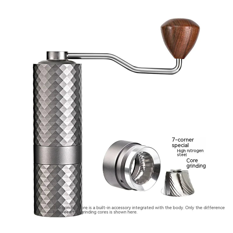 Manual Coffee Grinder - 4OEBP - 4OEBP