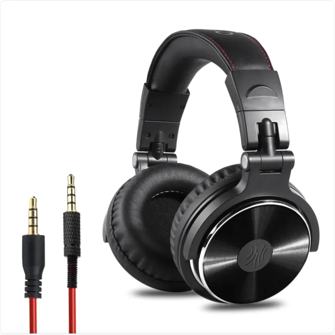 Wired Headphones - 4OEBP - 4OEBP