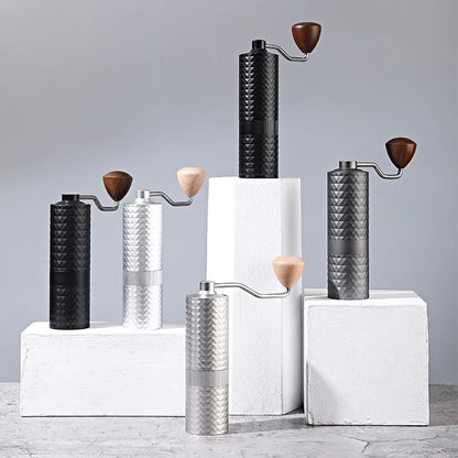 Manual Coffee Grinder - 4OEBP - 4OEBP