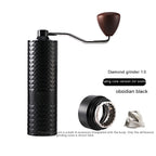 Manual Coffee Grinder - 4OEBP - 4OEBP