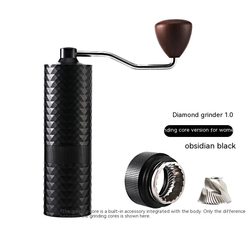 Manual Coffee Grinder - 4OEBP - 4OEBP