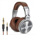Wired Headphones - 4OEBP - 4OEBP