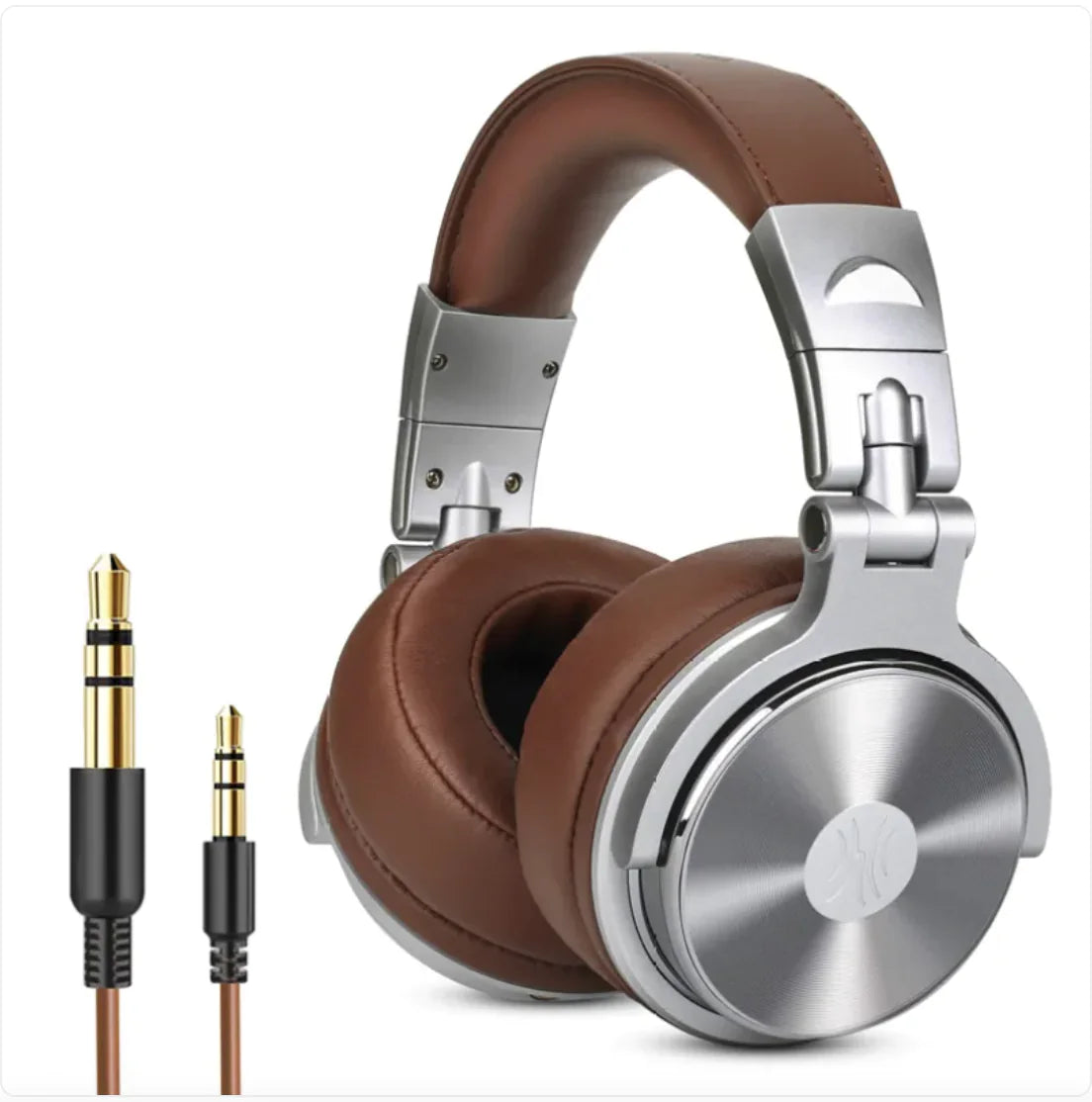 Wired Headphones - 4OEBP - 4OEBP
