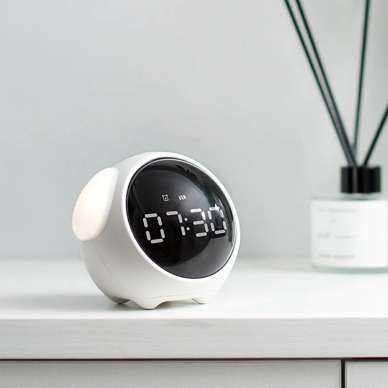 Expression Alarm Clock - 4OEBP - 4OEBP