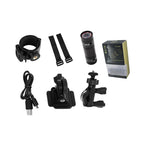 F9 1080 Outdoor Sports Camera with Waterproof Design - 4OEBP - 4OEBP