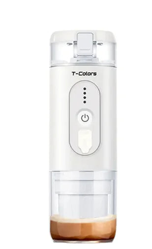 4OEBP - Coffee Maker