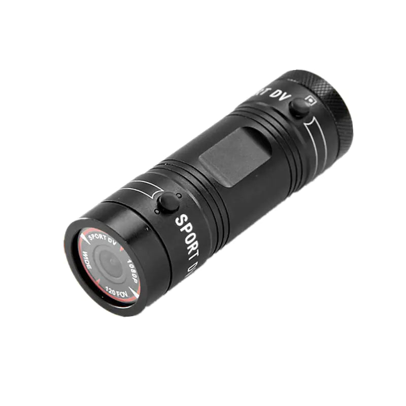 F9 1080 Outdoor Sports Camera with Waterproof Design - 4OEBP - 4OEBP