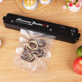 Portable Vacuum Sealer Machine - 4OEBP - 4OEBP