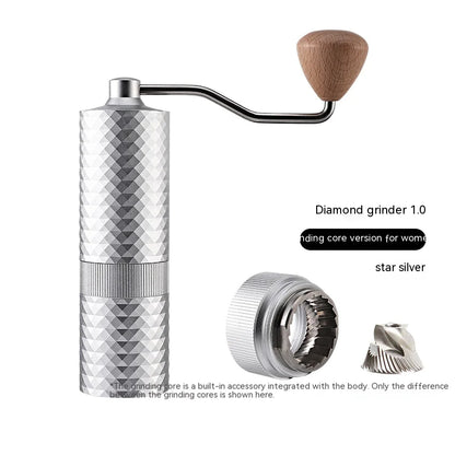 Manual Coffee Grinder - 4OEBP - 4OEBP