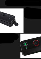Portable Vacuum Sealer Machine - 4OEBP - 4OEBP