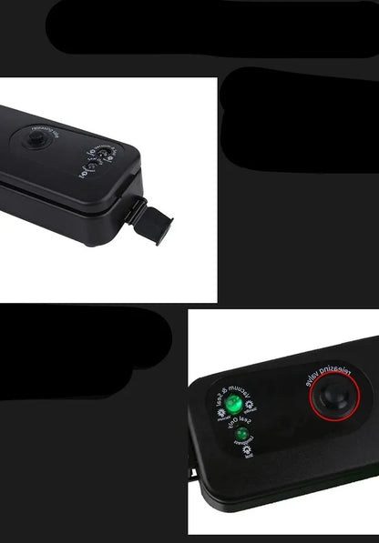 Portable Vacuum Sealer Machine