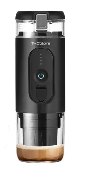 4OEBP - Coffee Maker