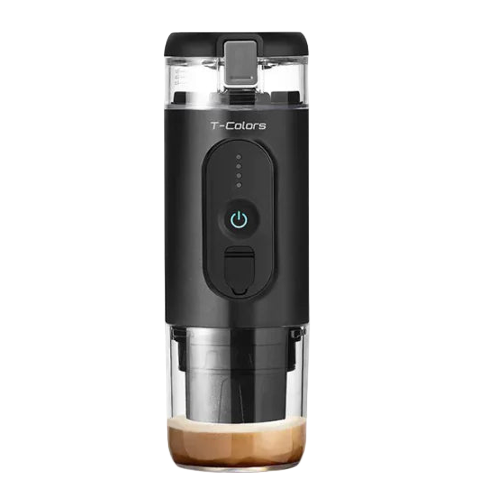 Coffee Maker - 4OEBP - 4OEBP