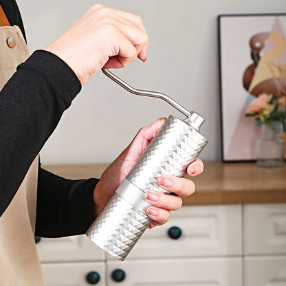 Manual Coffee Grinder - 4OEBP - 4OEBP