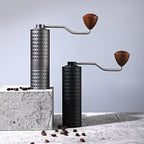 Manual Coffee Grinder - 4OEBP - 4OEBP