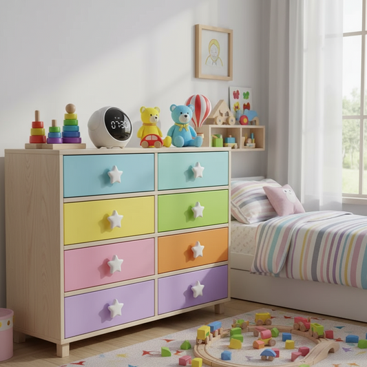 4OEBP - Expression Alarm Clock