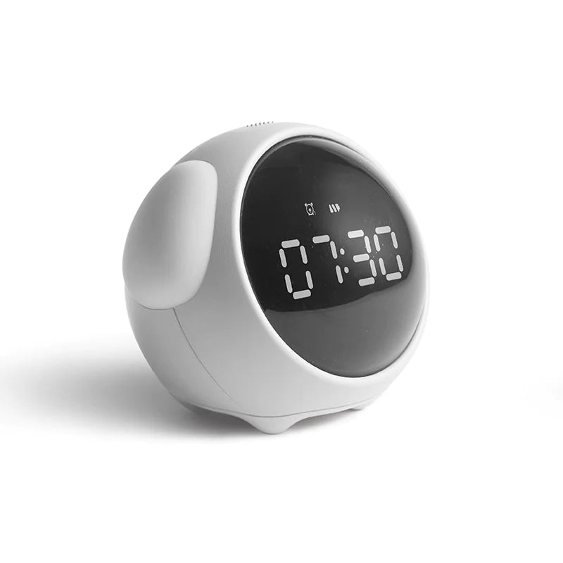 Expression Alarm Clock - 4OEBP - 4OEBP